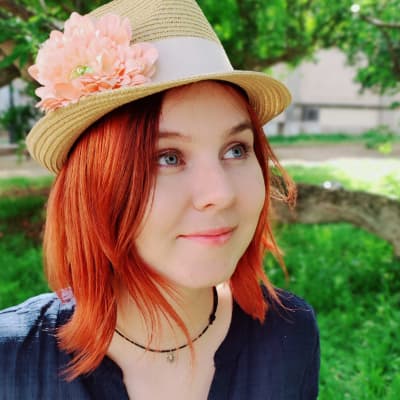 Franziska Wohlfart — Senior Game UI Artist